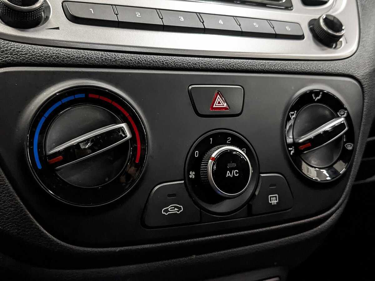 Хендай Солярис б/у, 2021, Автоматическая. Фото: #18