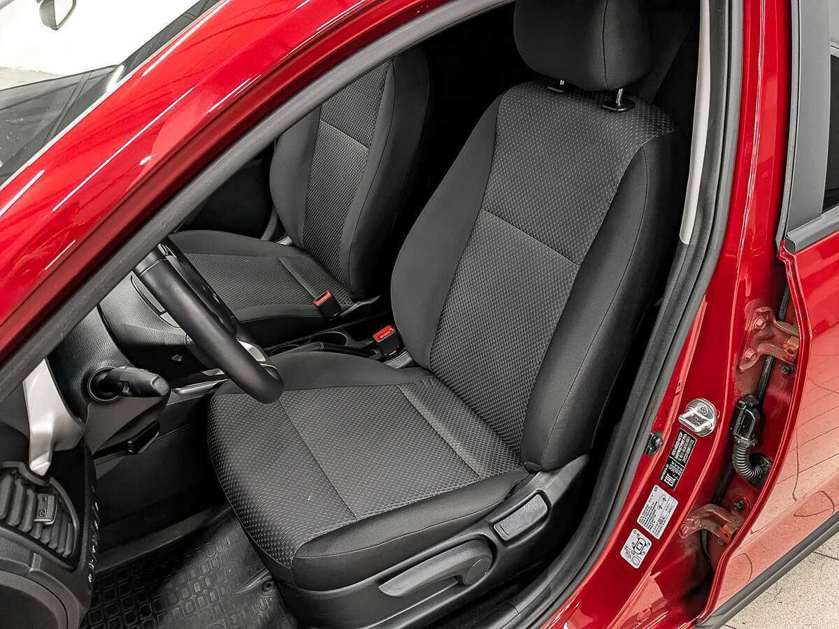 Киа Рио б/у, 2021, Автоматическая. Фото: #17