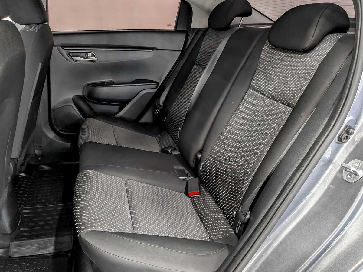 Киа Рио б/у, 2018, Автоматическая. Фото: #11