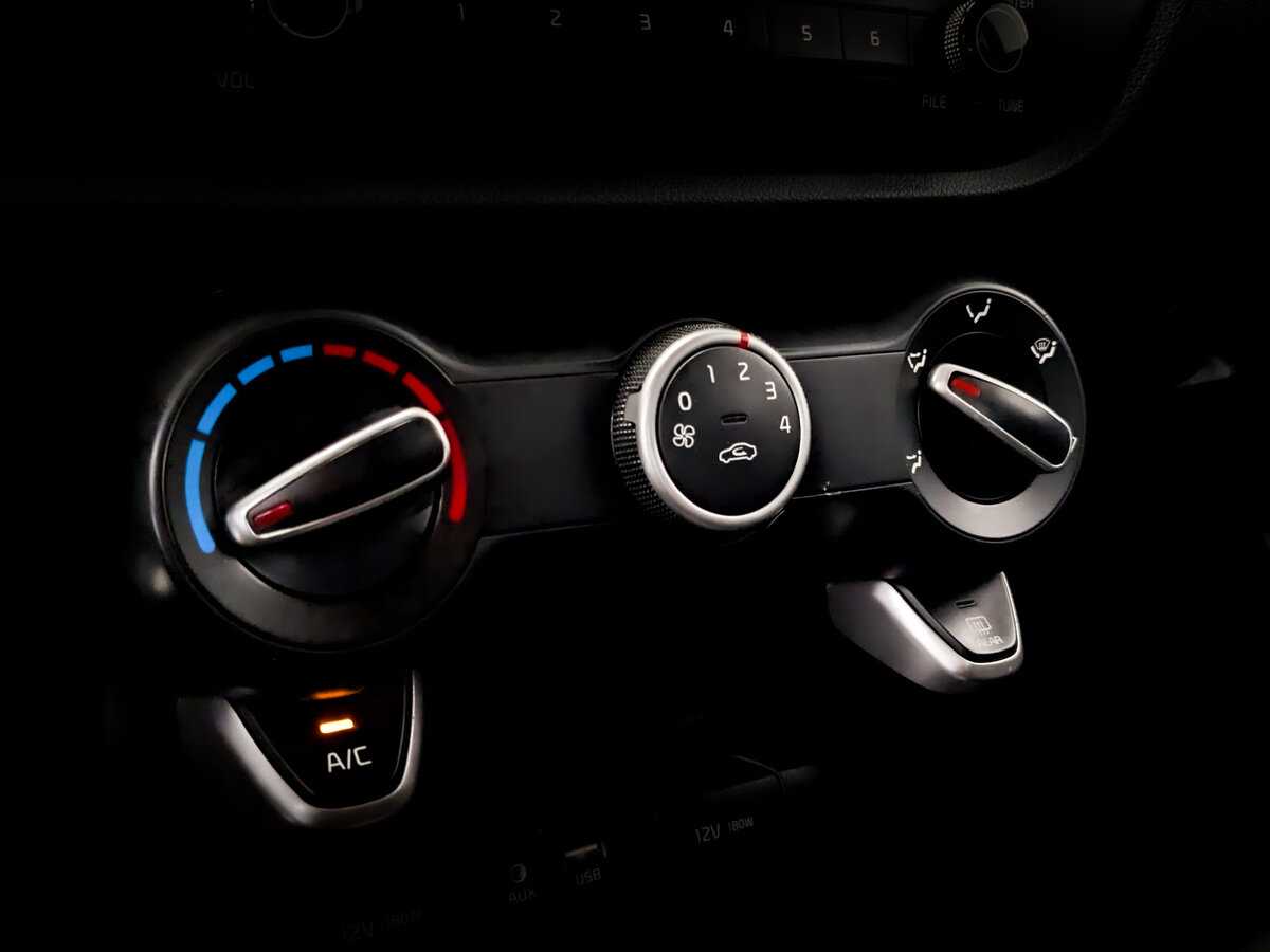 Киа Рио б/у, 2020, Автоматическая. Фото: #21