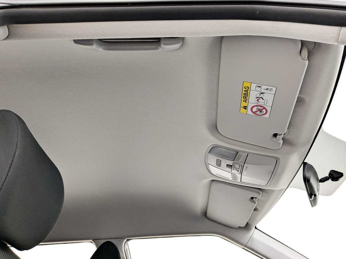 Хендай Крета б/у, 2019, Автоматическая. Фото: #19