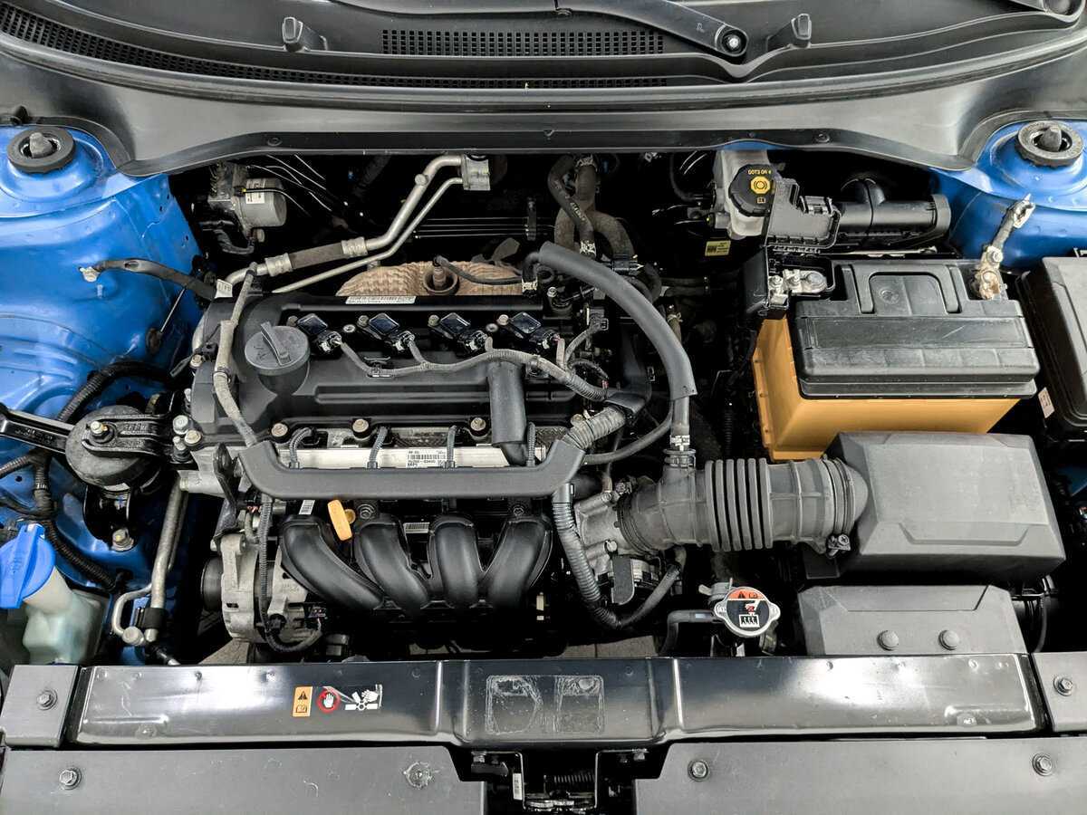 Киа Рио б/у, 2020, Автоматическая. Фото: #8