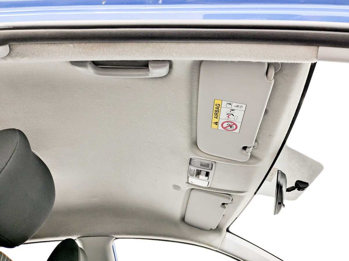 Киа Рио б/у, 2020, Автоматическая. Фото: #18