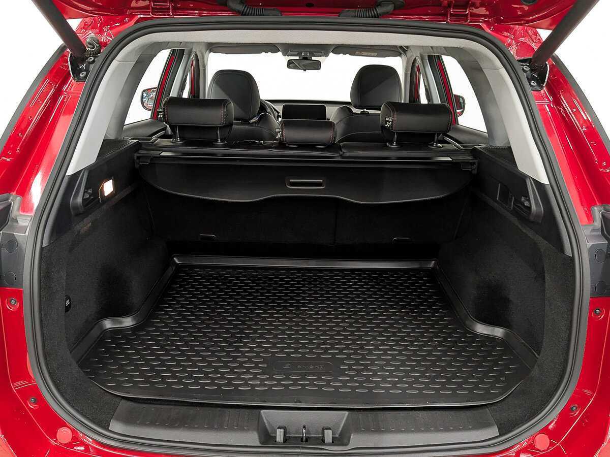 Чери Тигго 7 Про б/у, 2022, Вариатор. Фото: #9