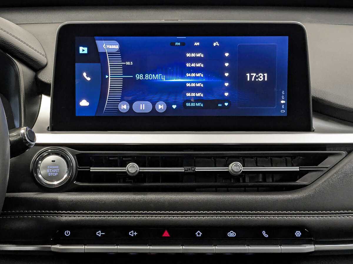 Чери Тигго 7 Про б/у, 2022, Вариатор. Фото: #16