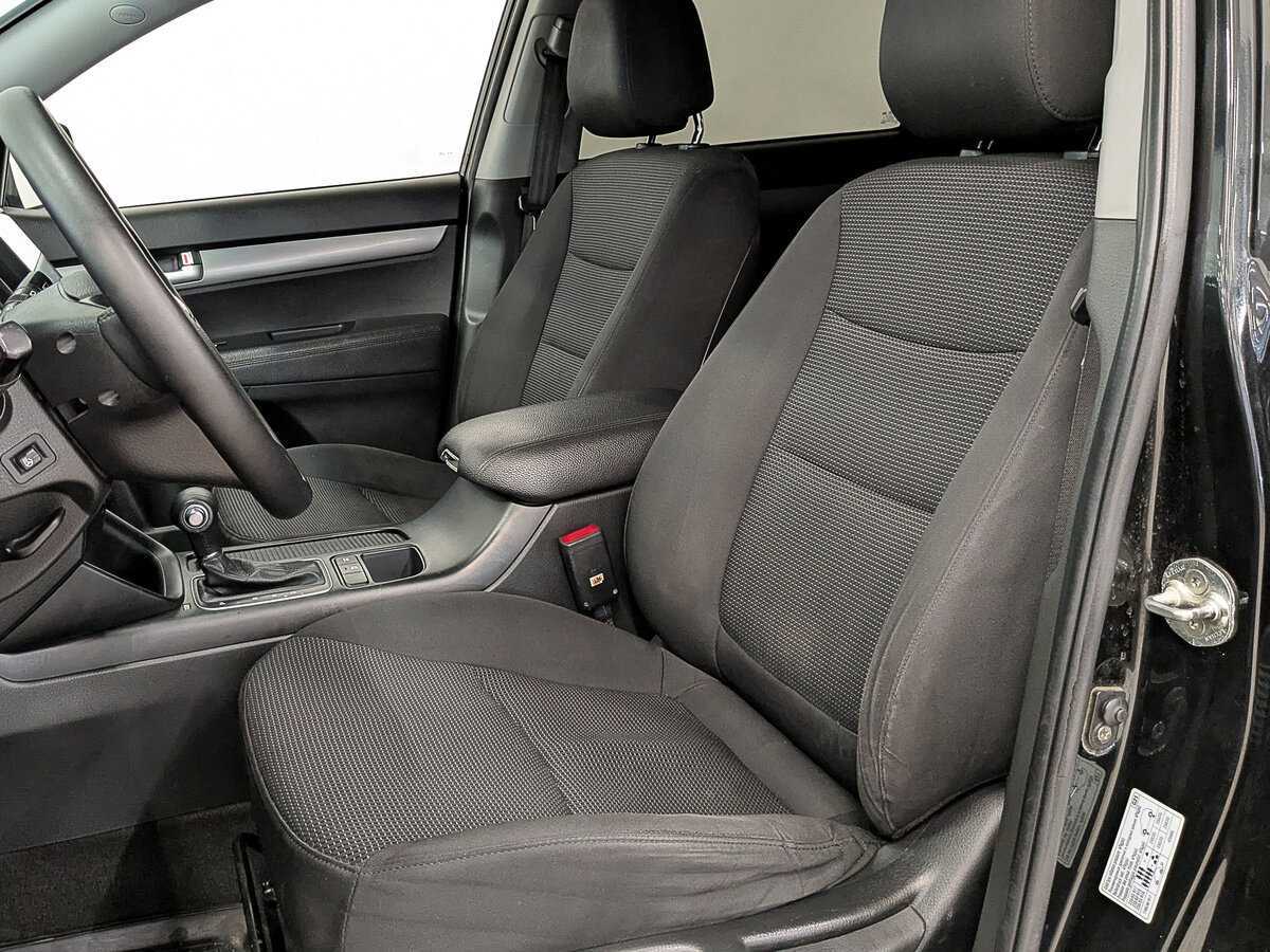 Киа Соренто б/у, 2015, Автоматическая. Фото: #19