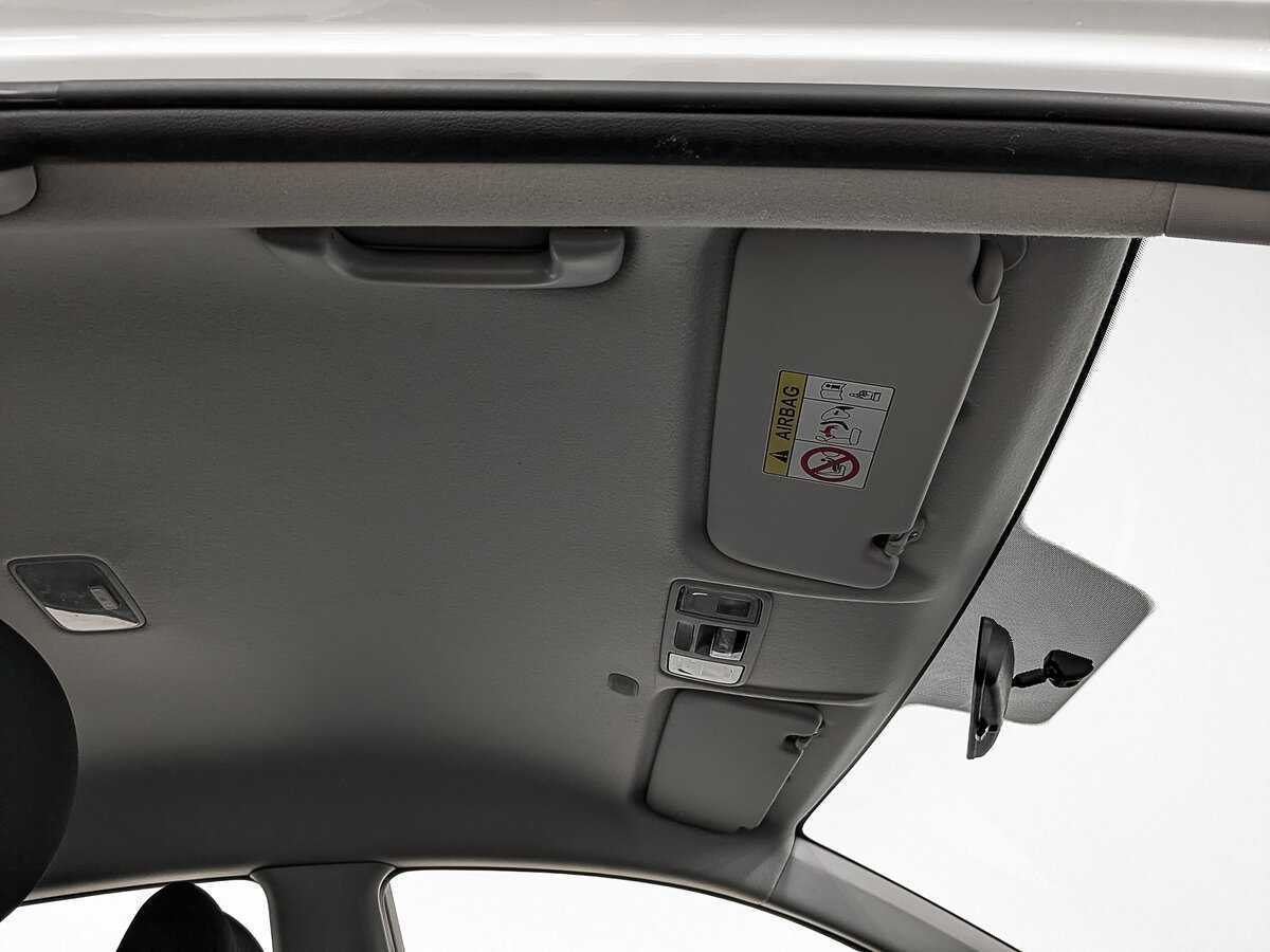 Киа Рио б/у, 2019, Автоматическая. Фото: #21