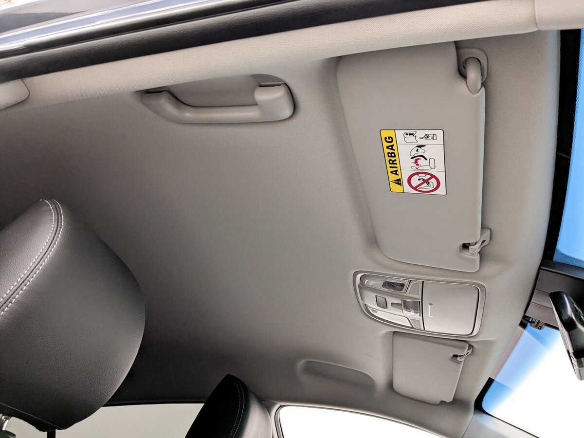 Киа Спортейдж б/у, 2017, Автоматическая. Фото: #21