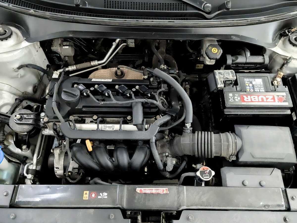 Киа Рио б/у, 2020, Автоматическая. Фото: #8