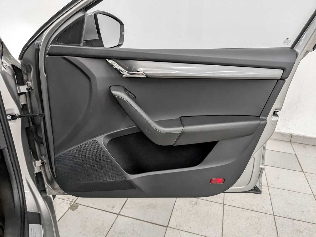 Шкода Октавия б/у, 2020, Автоматическая. Фото: #19