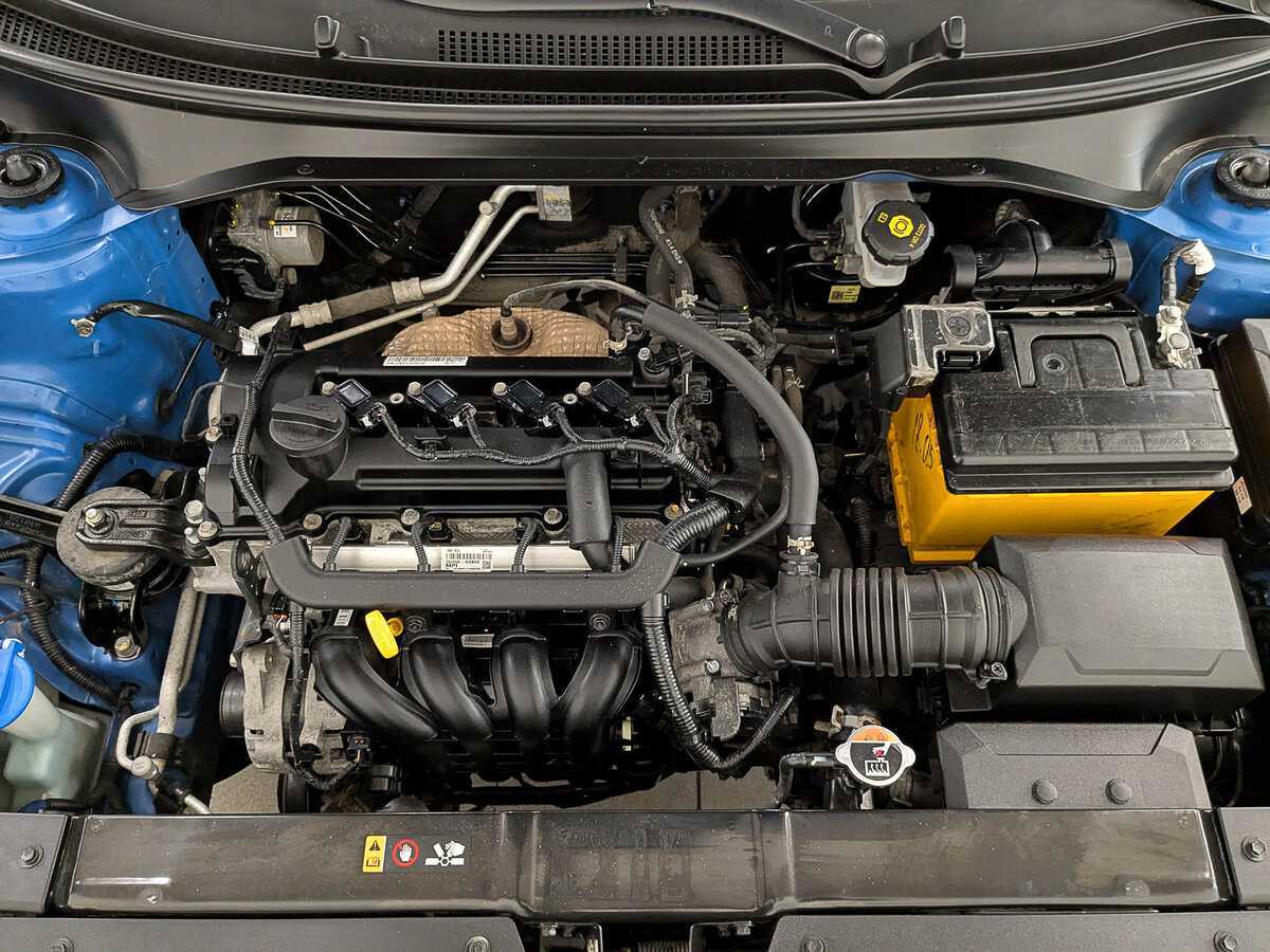 Киа Рио б/у, 2020, Автоматическая. Фото: #8