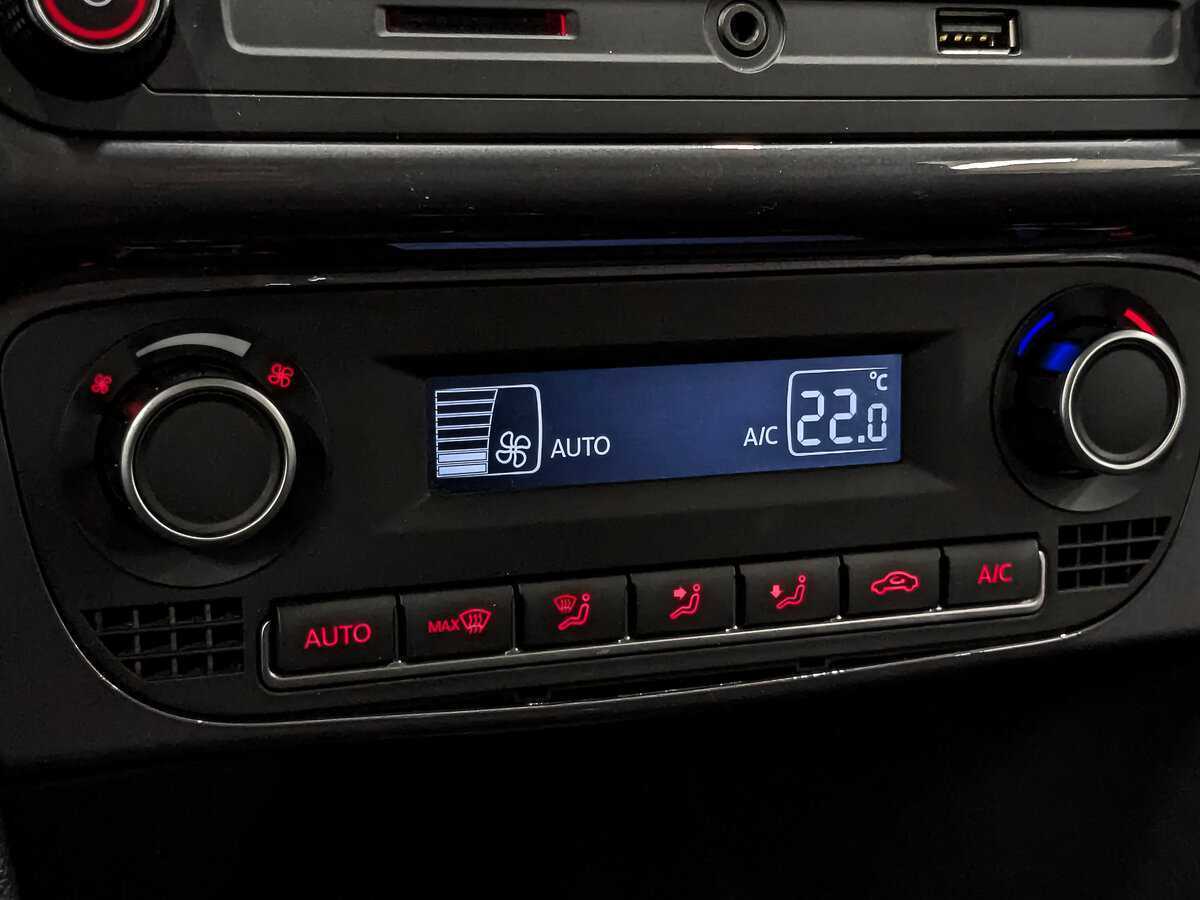 Фольксваген Поло б/у, 2018, Механическая. Фото: #20