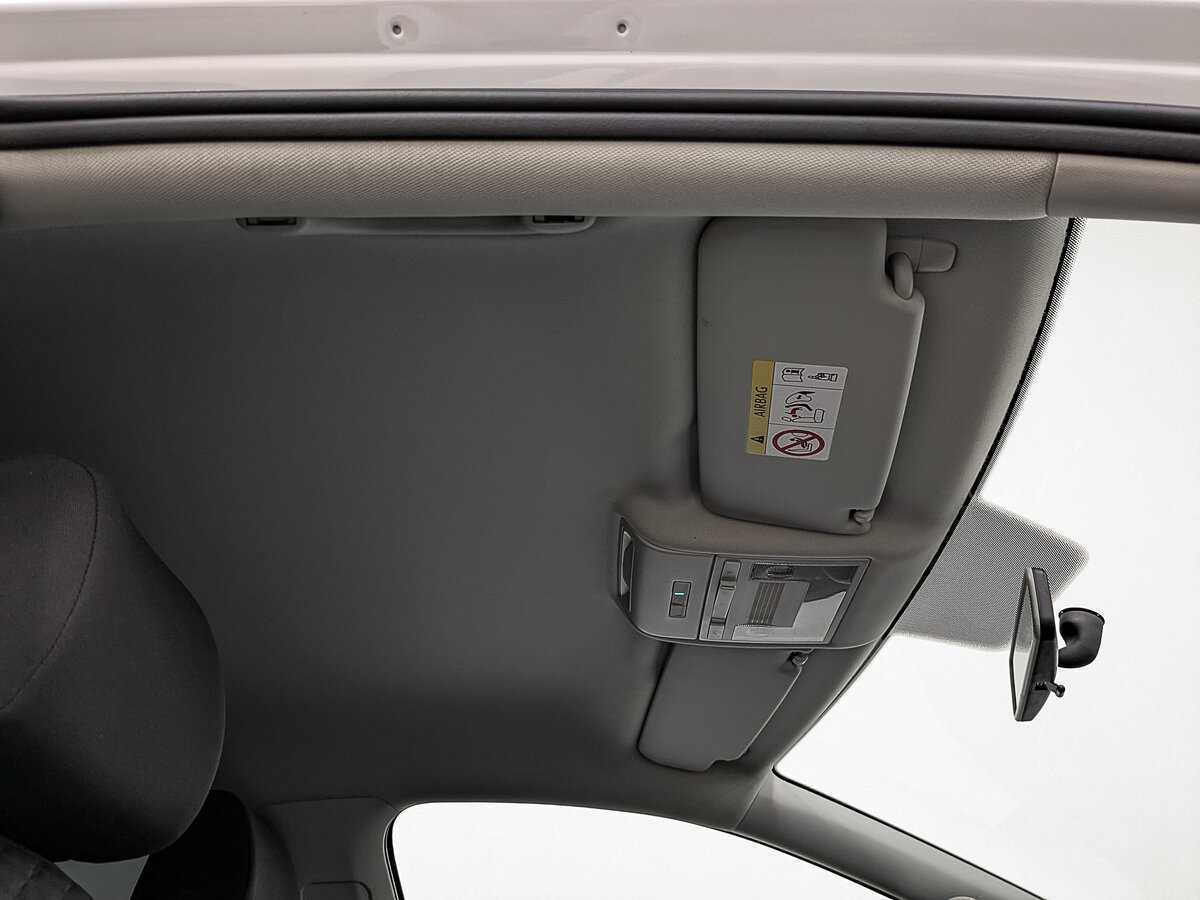 Фольксваген Поло б/у, 2018, Механическая. Фото: #22