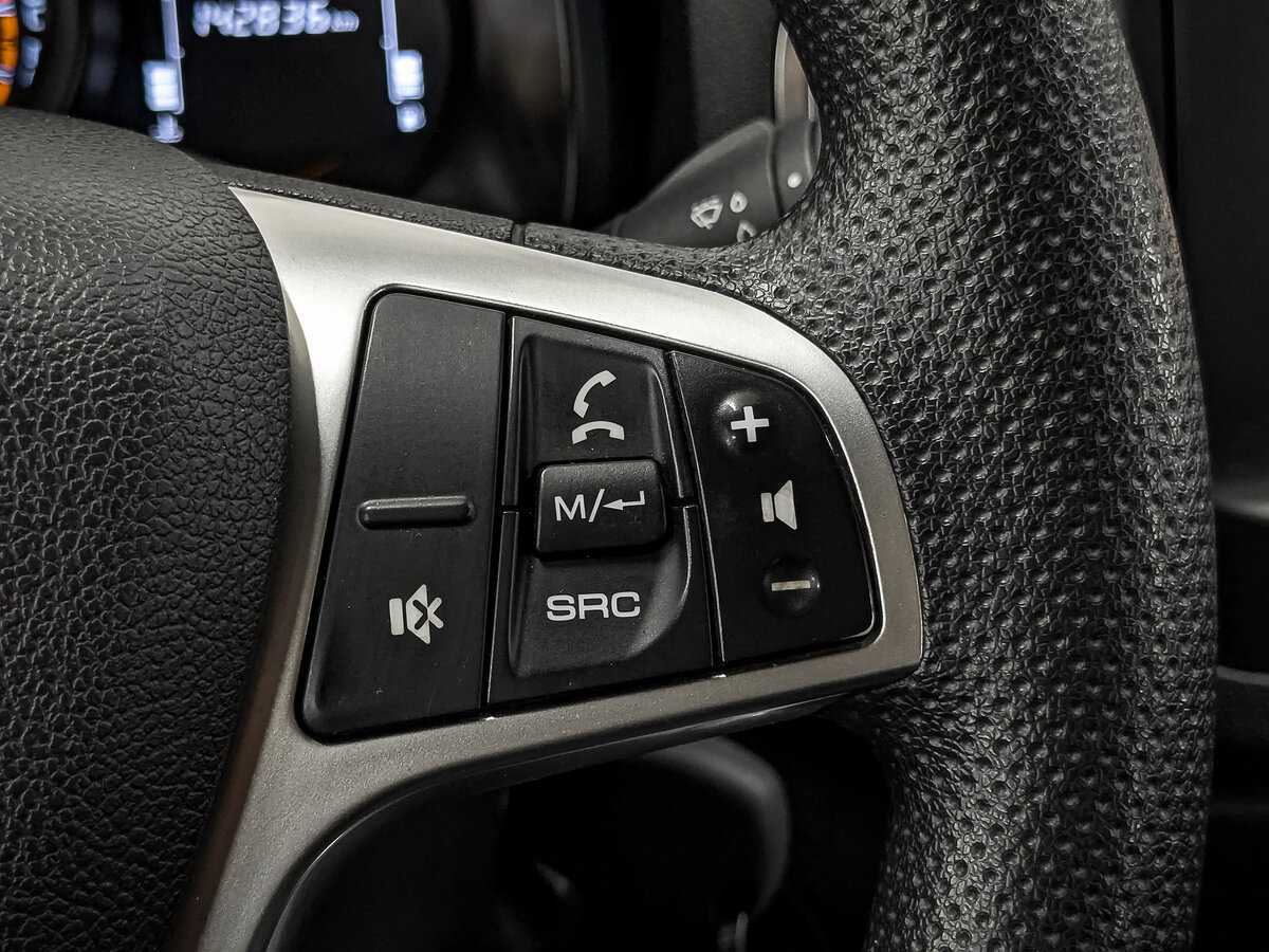 Лада (ВАЗ) ИКСРЭЙ б/у, 2019, Механическая. Фото: #25