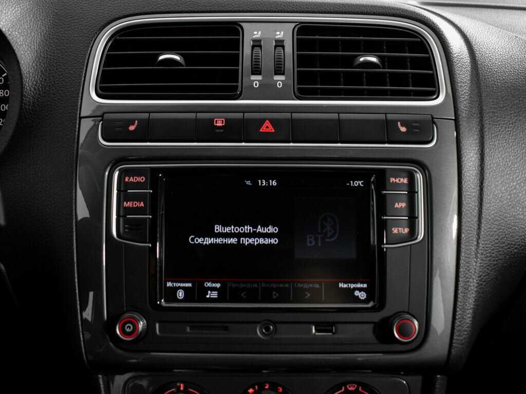 Фольксваген Поло б/у, 2019, Автоматическая. Фото: #13