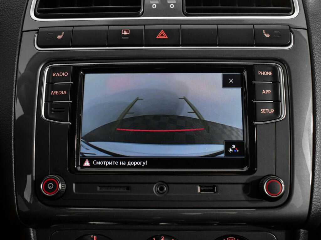 Фольксваген Поло б/у, 2019, Автоматическая. Фото: #15