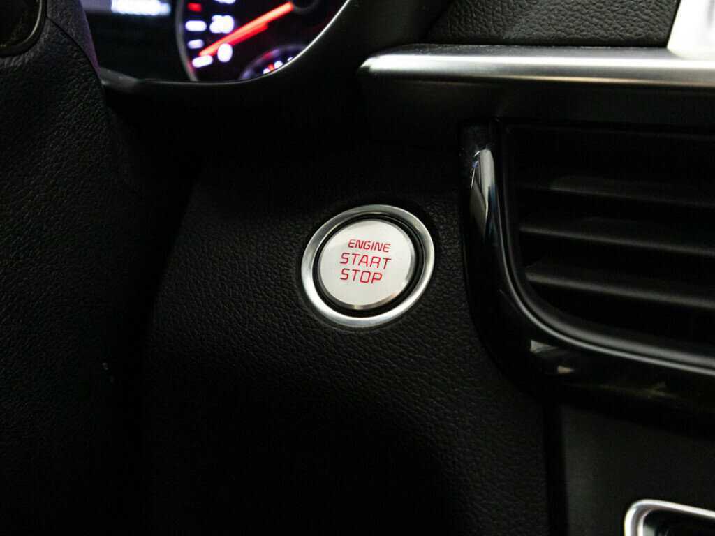 Киа Оптима б/у, 2019, Автоматическая. Фото: #19