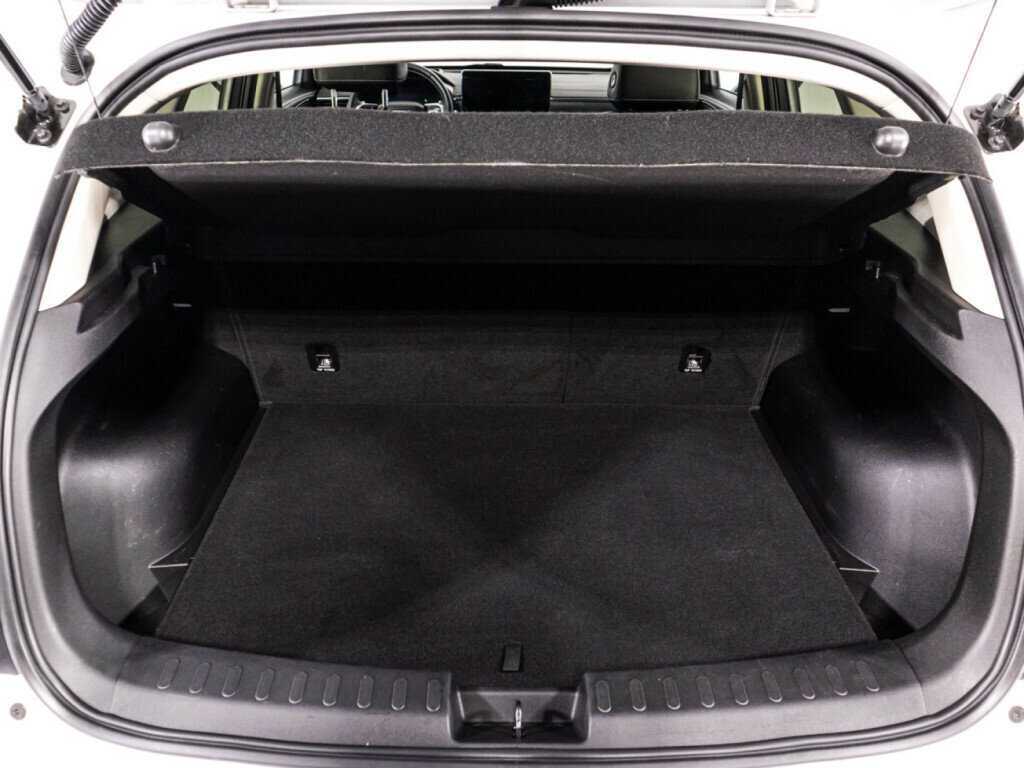 Хавал Джолион б/у, 2022, Роботизированная. Фото: #14