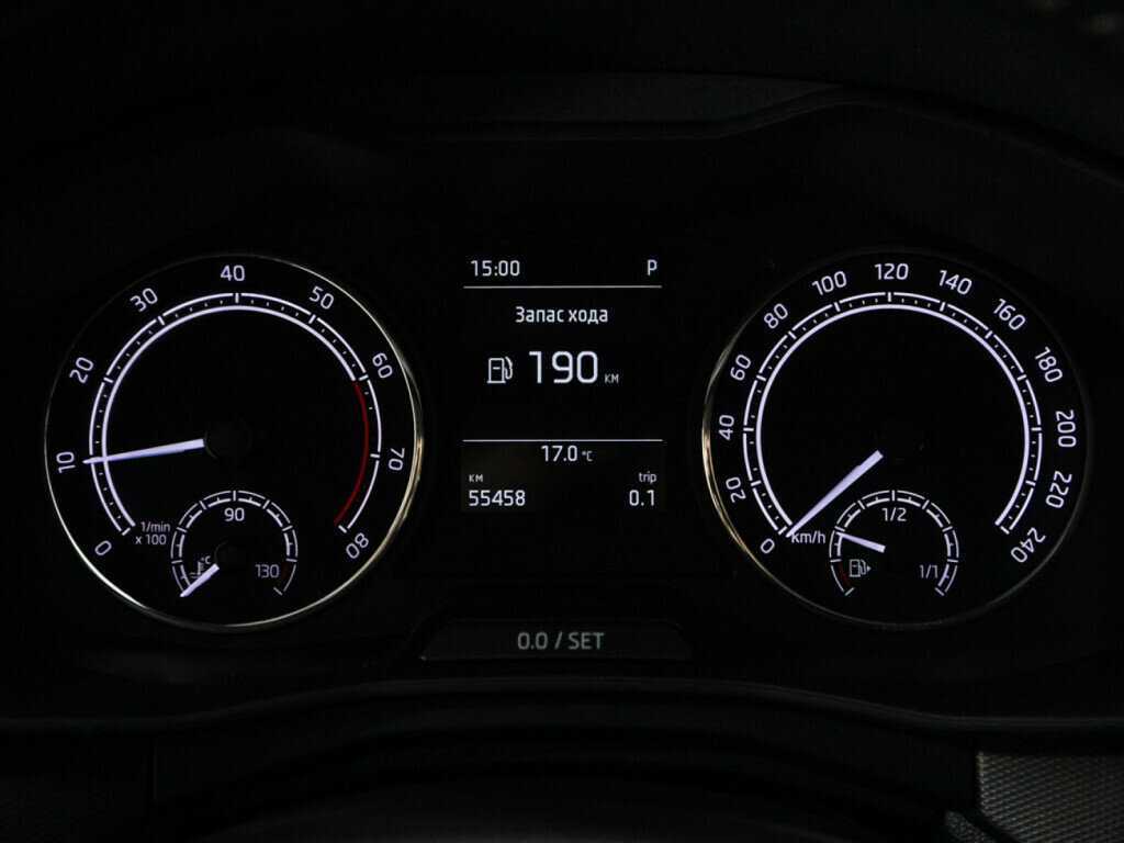 Шкода Рапид б/у, 2021, Автоматическая. Фото: #10