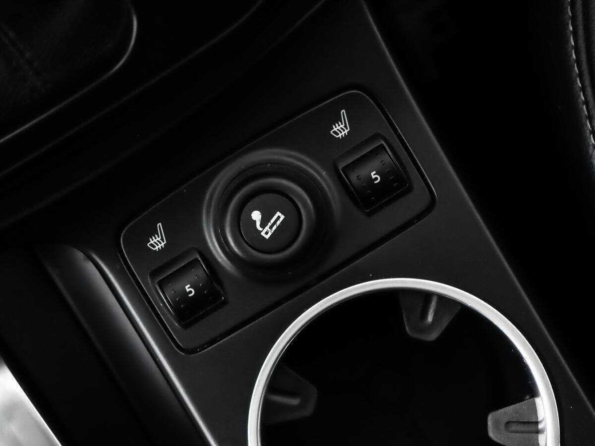 Форд Куга б/у, 2014, Автоматическая. Фото: #9