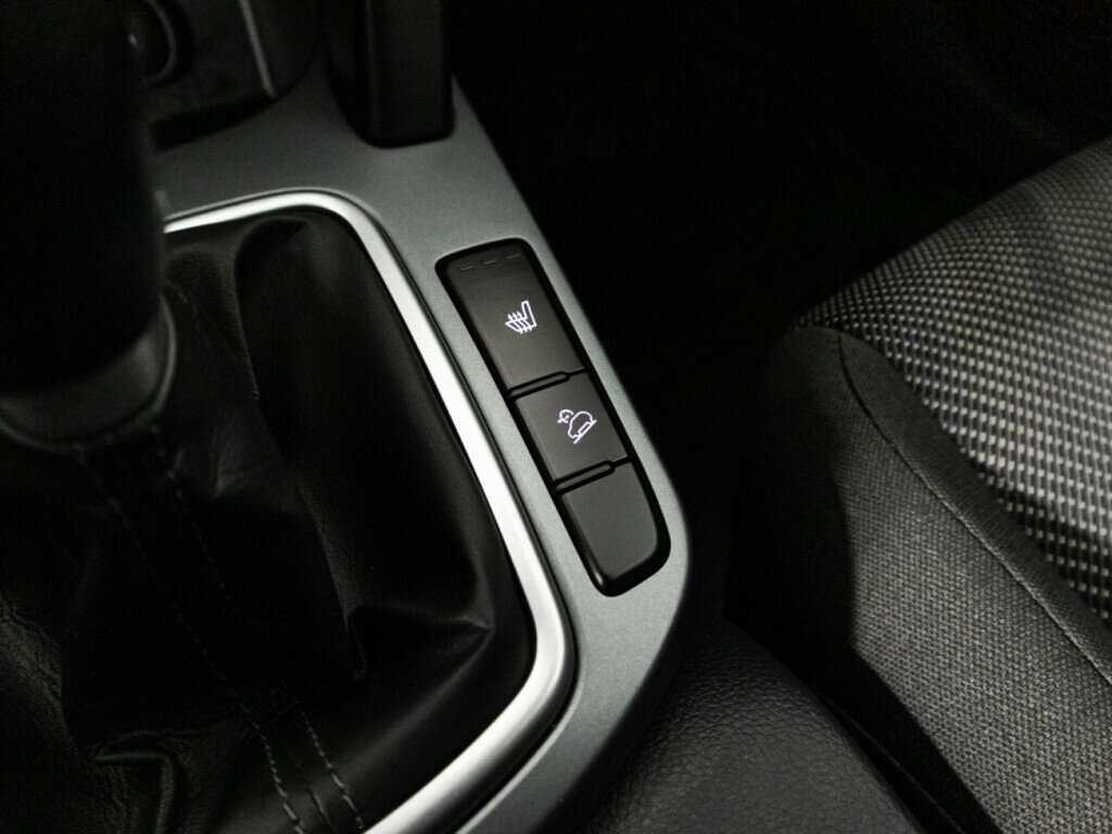 Киа Сельтос б/у, 2020, Механическая. Фото: #19