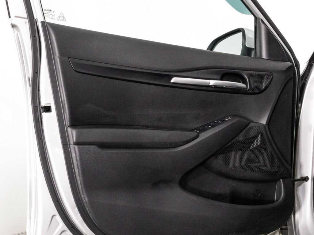 Киа Сельтос б/у, 2020, Механическая. Фото: #25