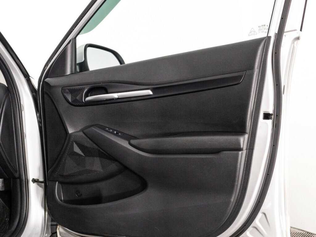 Киа Сельтос б/у, 2020, Механическая. Фото: #28