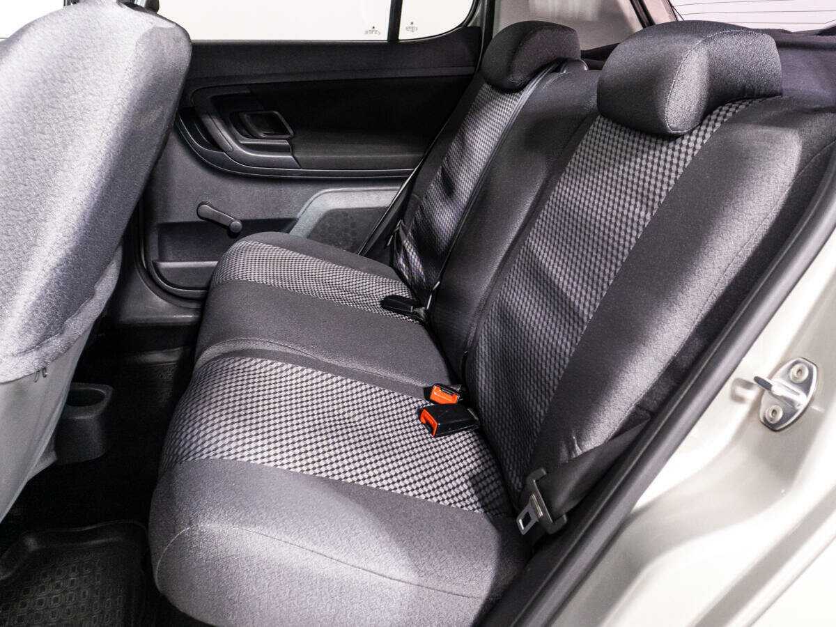 Шкода Фабия б/у, 2012, Автоматическая. Фото: #9