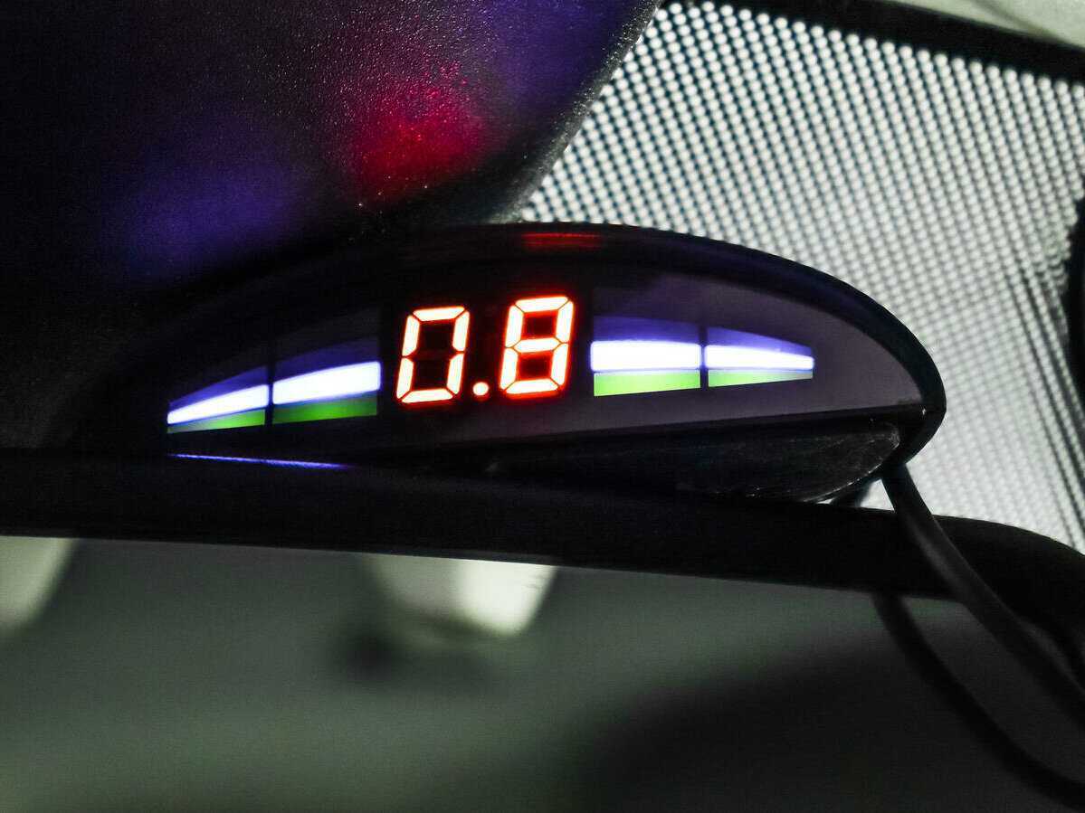 Форд Фокус б/у, 2012, Роботизированная. Фото: #14