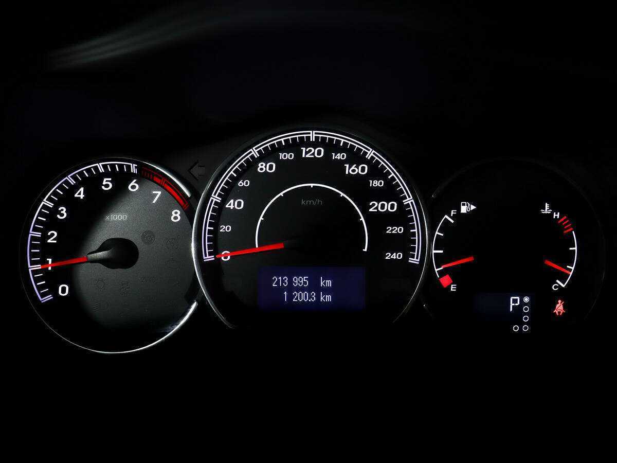 Рено Колеос б/у, 2012, Вариатор. Фото: #13