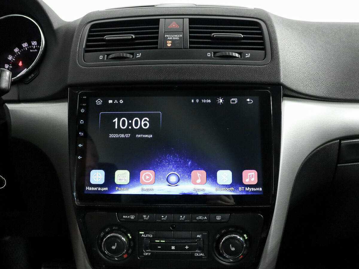 Шкода Йети б/у, 2013, Роботизированная. Фото: #12