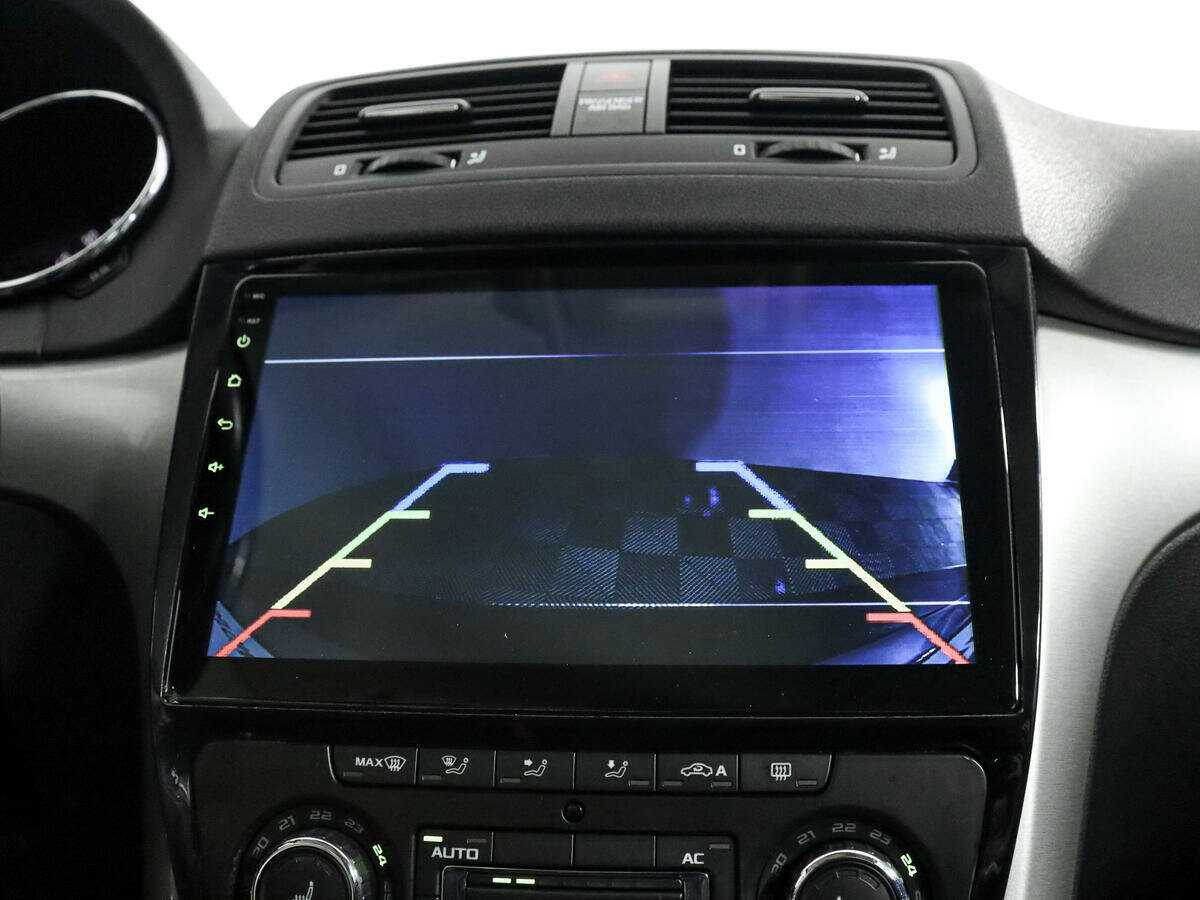 Шкода Йети б/у, 2013, Роботизированная. Фото: #14