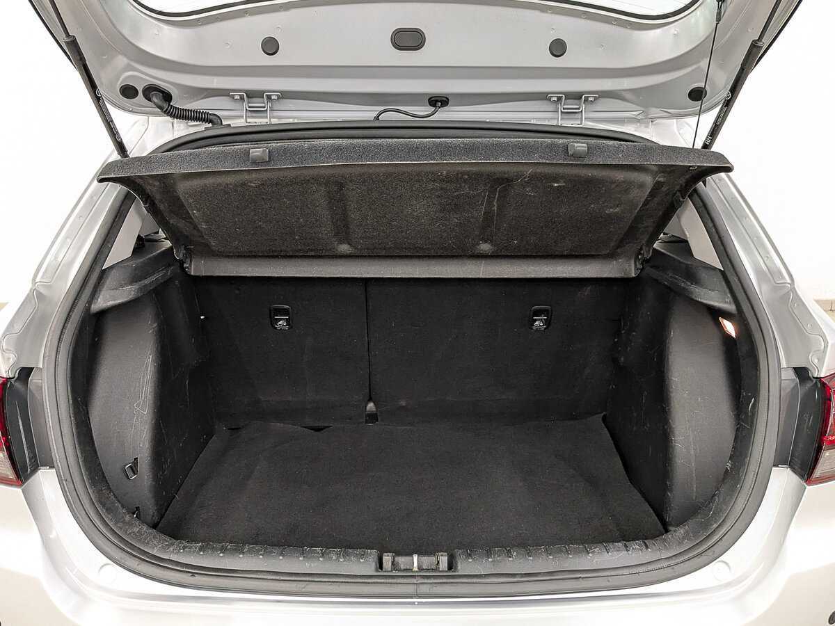 Киа Рио б/у, 2020, Автоматическая. Фото: #9