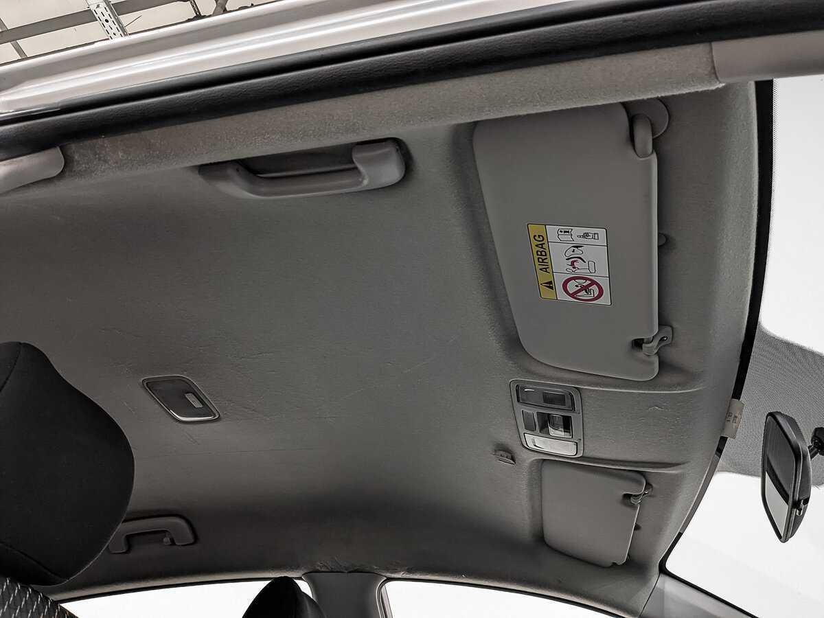 Киа Рио б/у, 2020, Автоматическая. Фото: #22