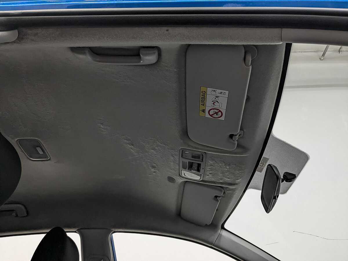 Киа Рио б/у, 2020, Автоматическая. Фото: #21