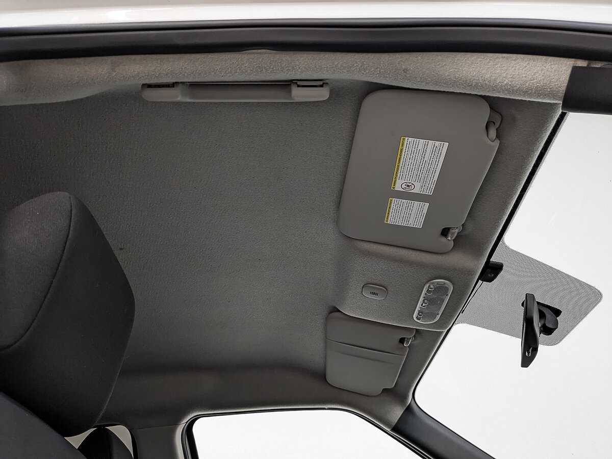 Ниссан Жук б/у, 2014, Вариатор. Фото: #22