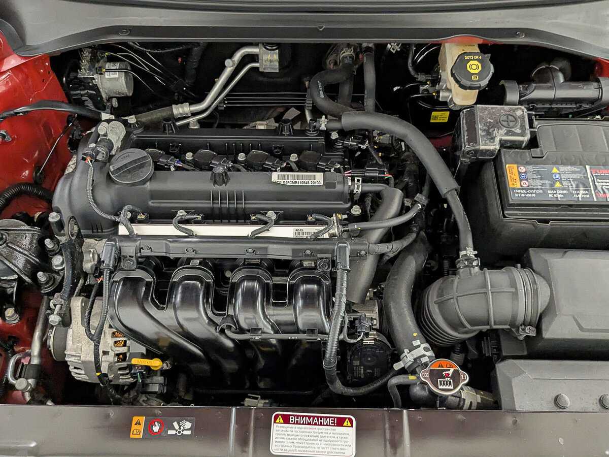 Киа Рио б/у, 2021, Автоматическая. Фото: #8