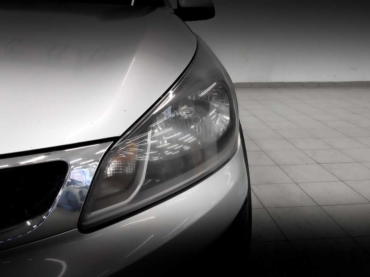 Киа Рио б/у, 2020, Автоматическая. Фото: #16