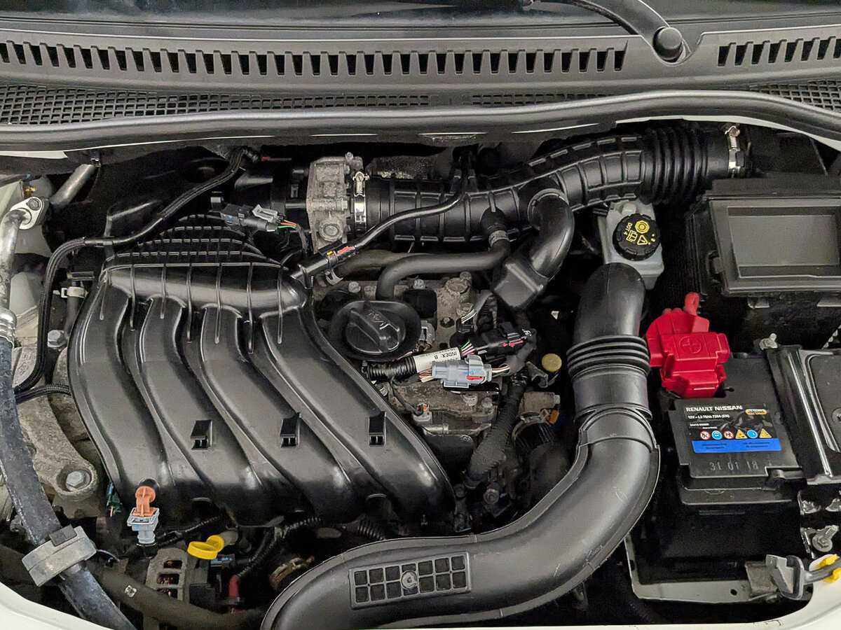 Рено Каптюр б/у, 2018, Вариатор. Фото: #8