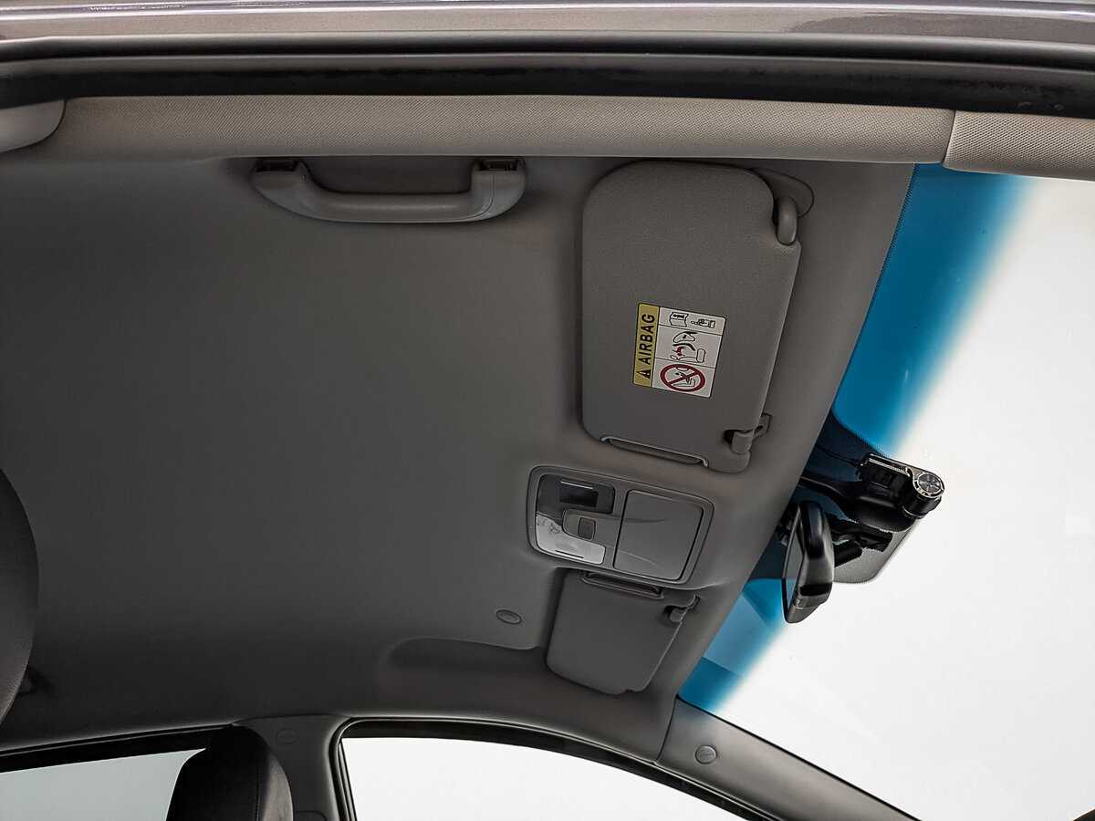 Хендай ай-икс35 б/у, 2014, Автоматическая. Фото: #22