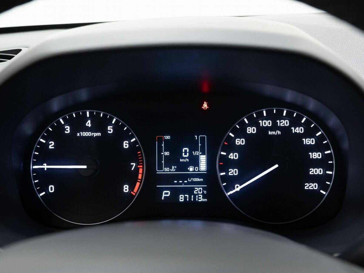 Хендай Крета б/у, 2021, Автоматическая. Фото: #16