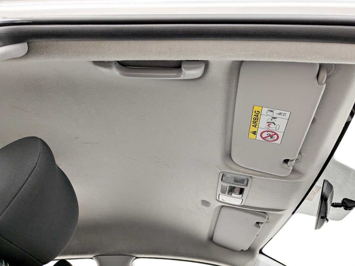 Киа Рио б/у, 2020, Автоматическая. Фото: #21