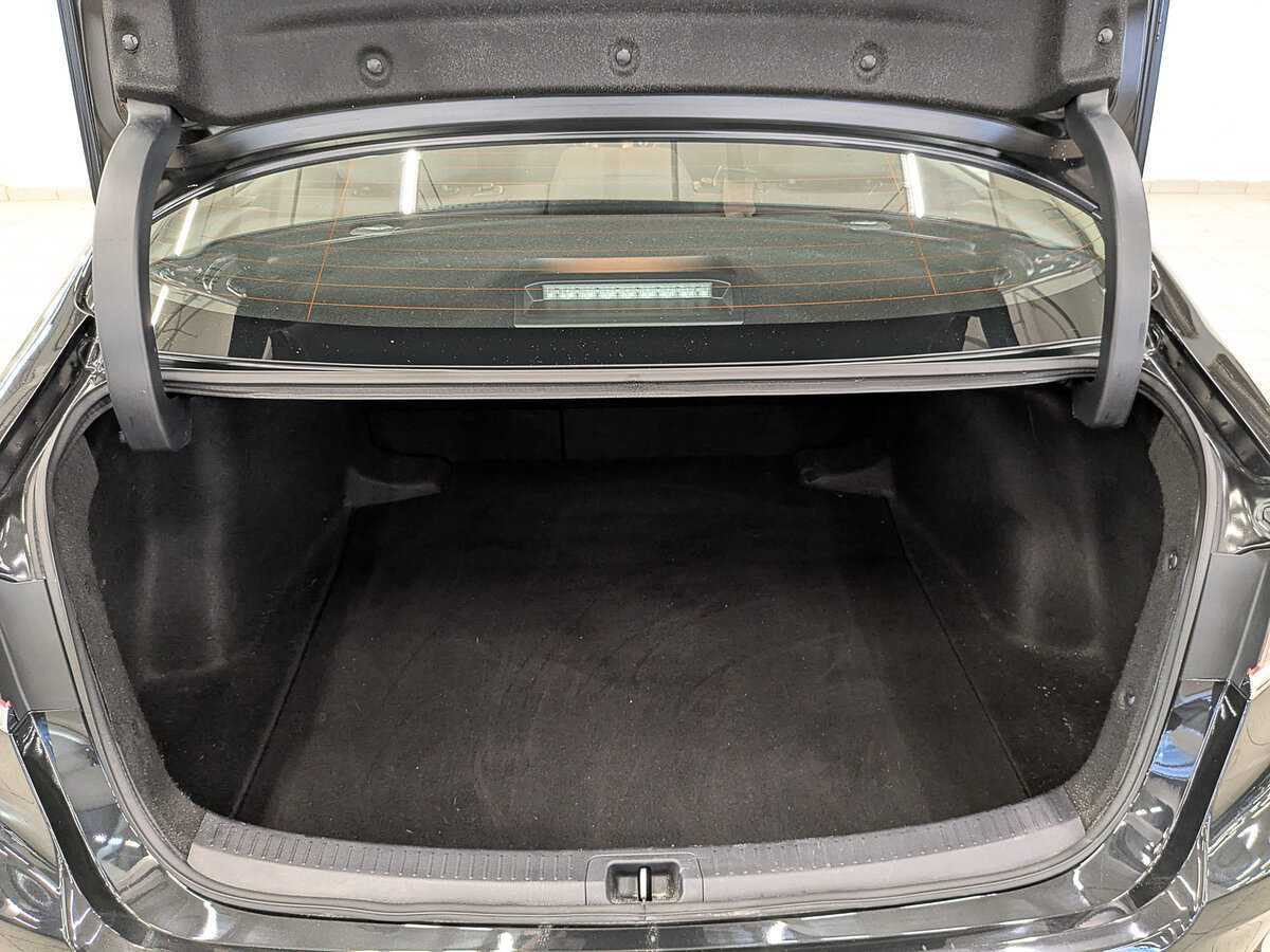 Тойота Королла б/у, 2019, Вариатор. Фото: #9