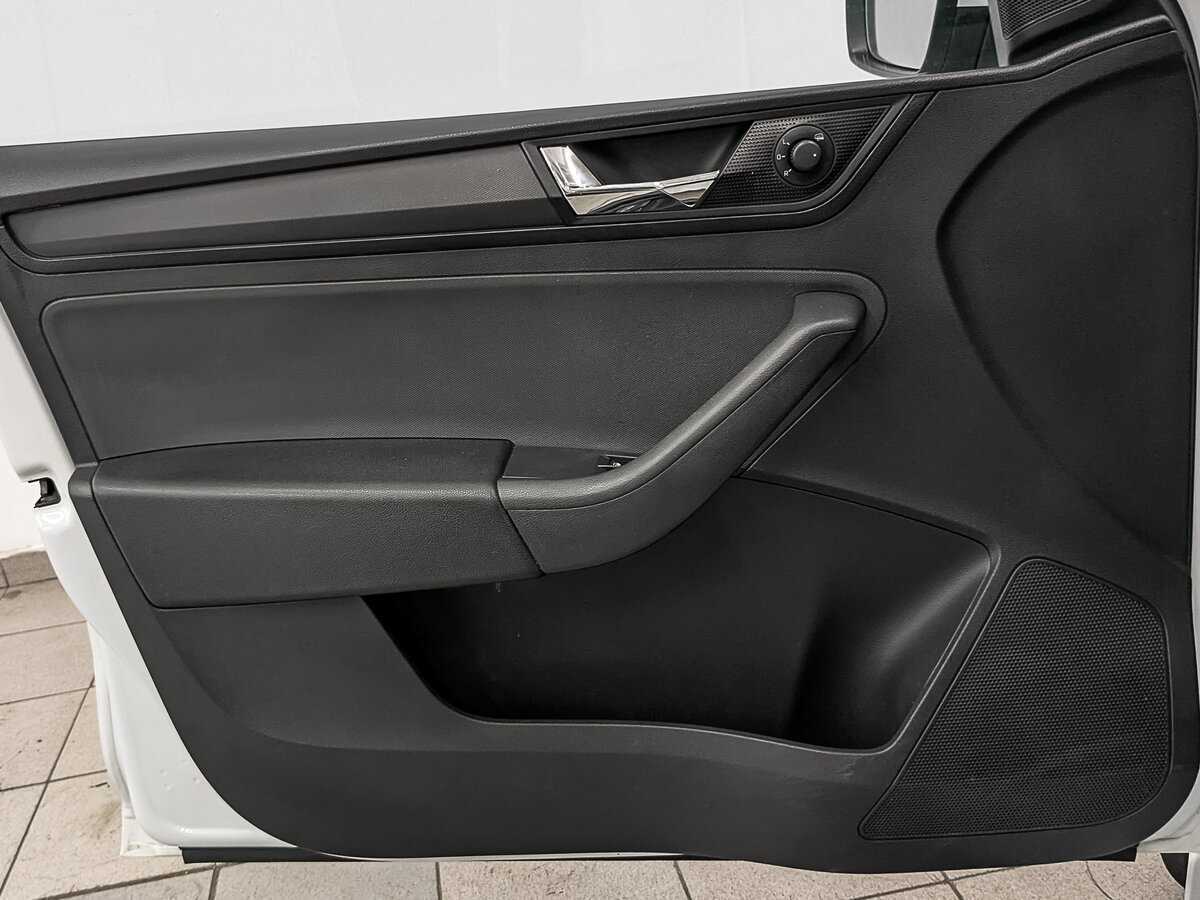 Шкода Рапид б/у, 2017, Механическая. Фото: #18