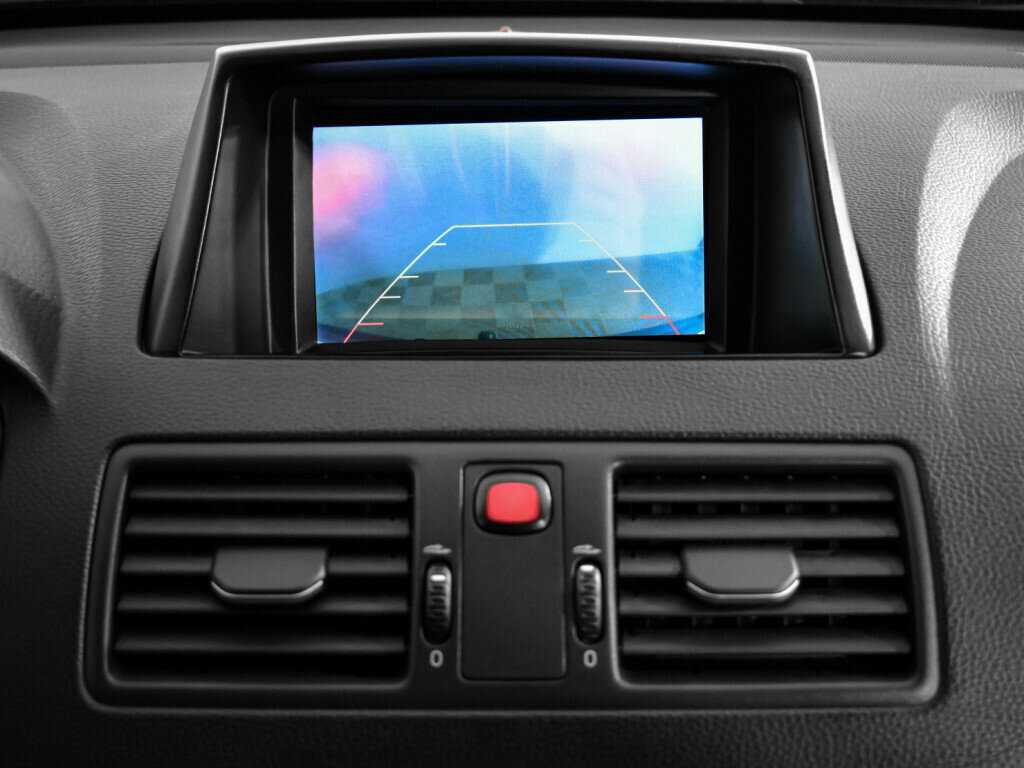 Вольво ИксЦ90 б/у, 2013, Автоматическая. Фото: #15