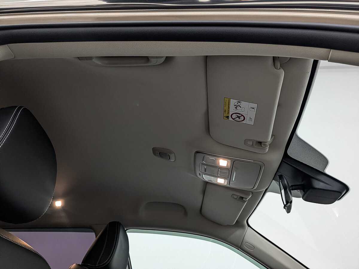 Джили Атлас б/у, 2019, Автоматическая. Фото: #21