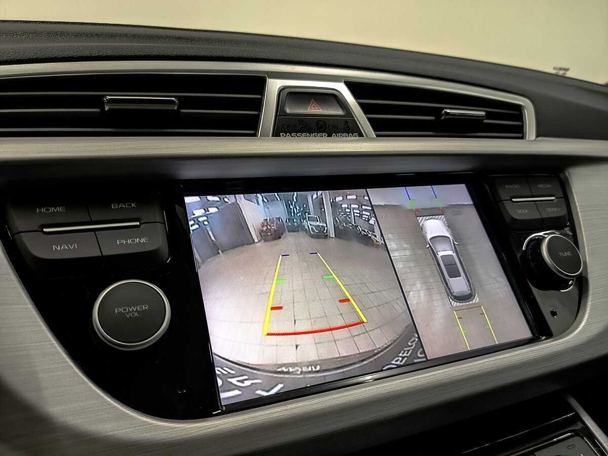 Джили Атлас б/у, 2019, Автоматическая. Фото: #25