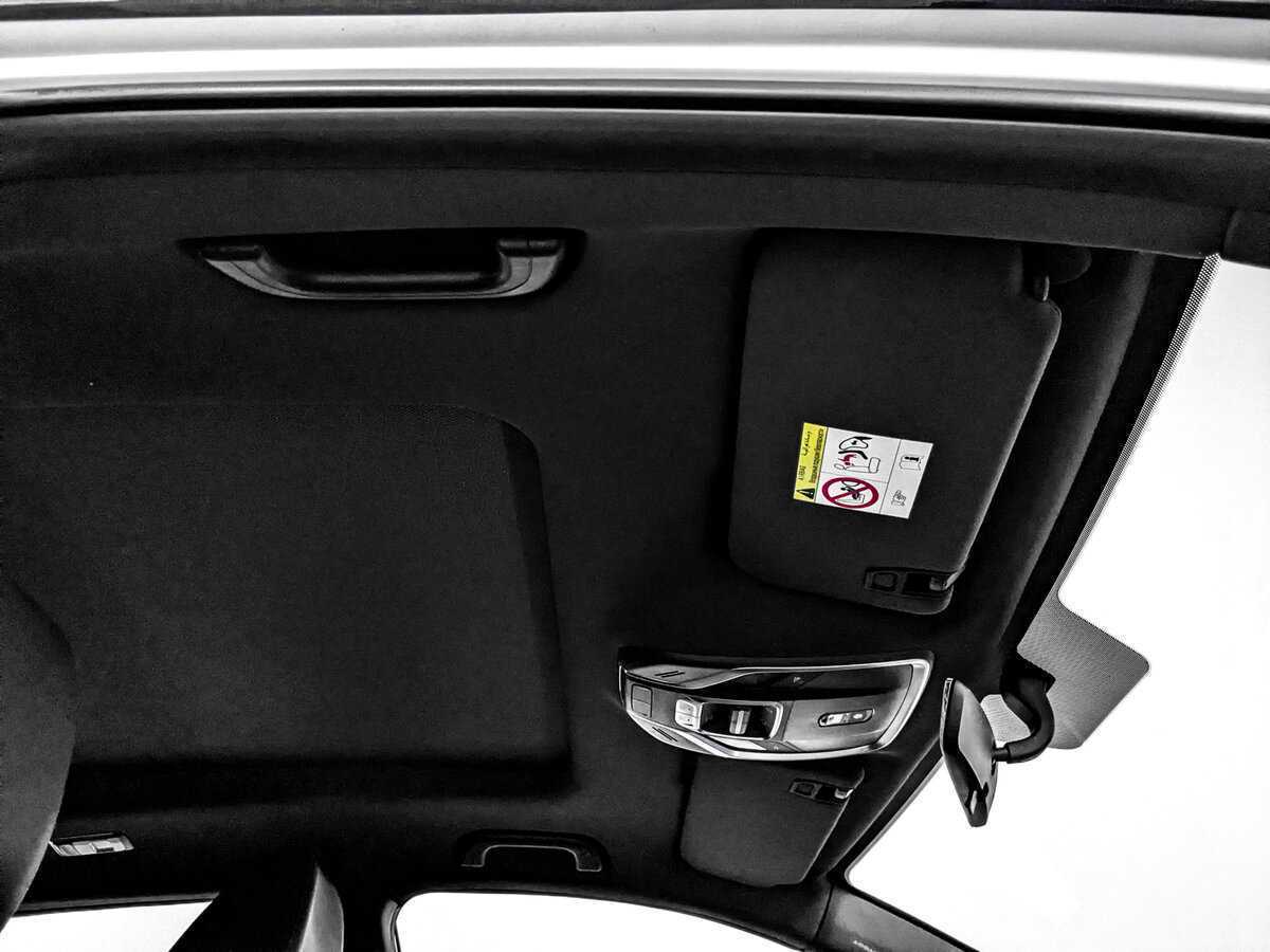 Джили Кулрэй б/у, 2020, Роботизированная. Фото: #20