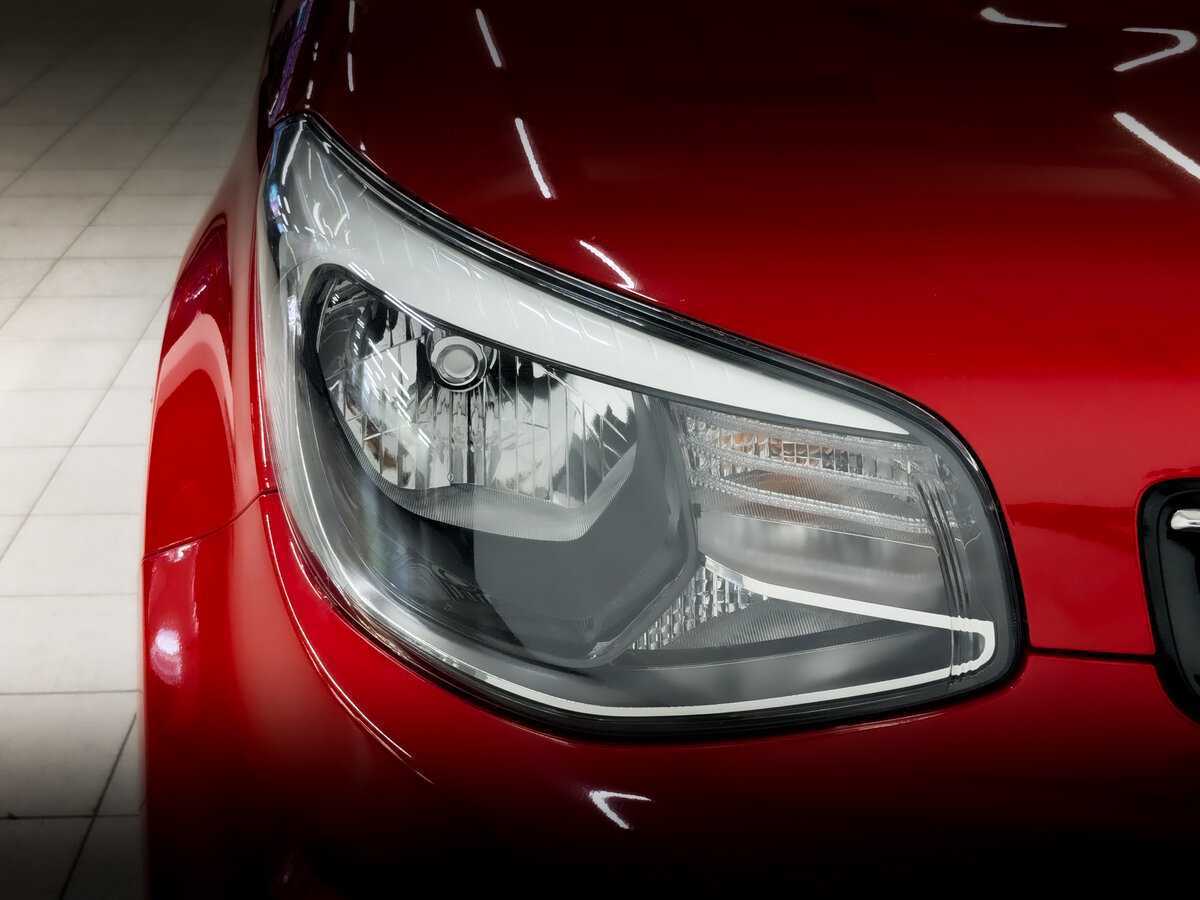 Киа Соул б/у, 2019, Автоматическая. Фото: #16