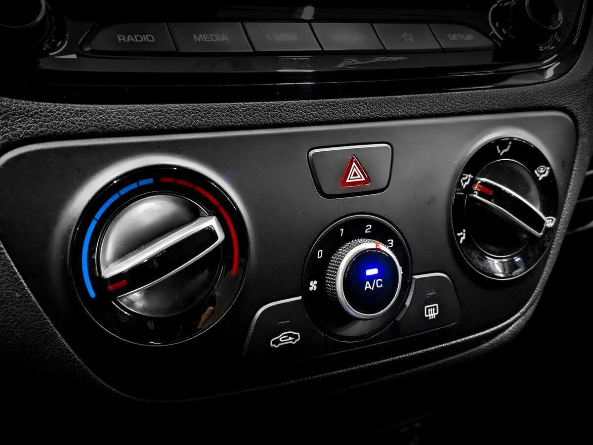 Хендай Солярис б/у, 2020, Автоматическая. Фото: #24